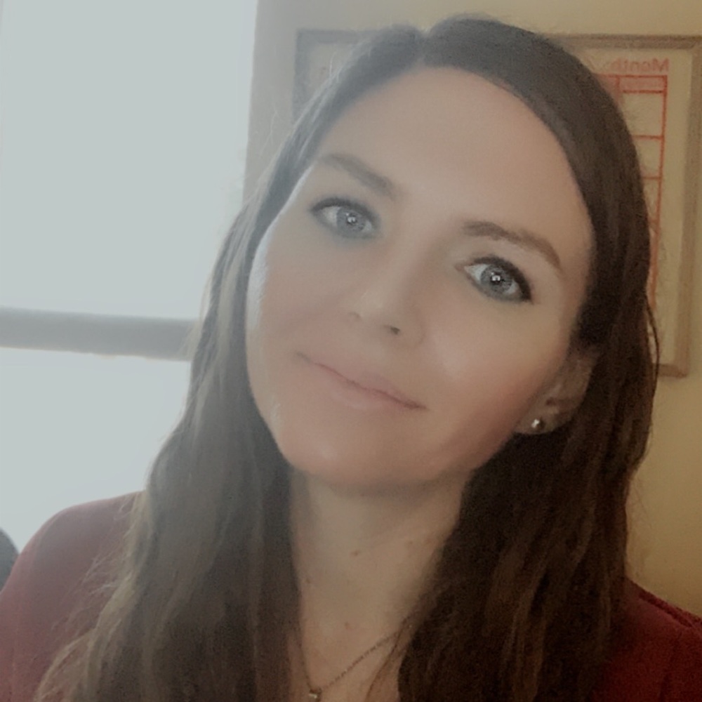 Meet your Posher, Kristen